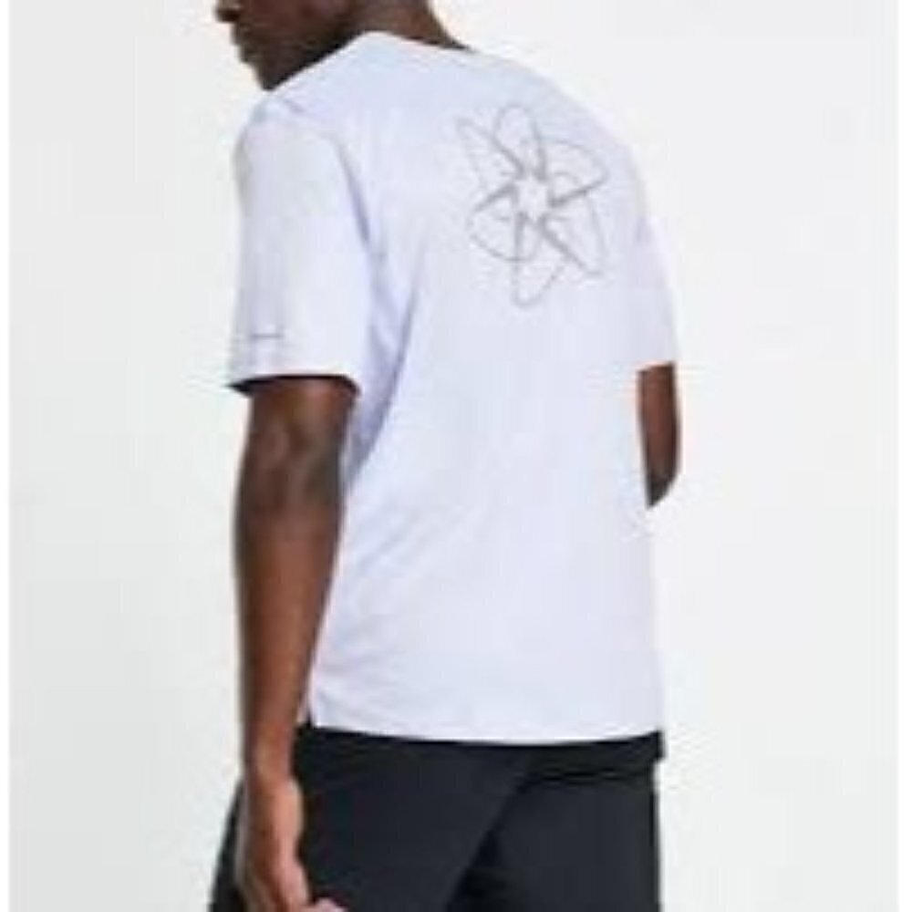 Nike men's dri‎ fit running shirt